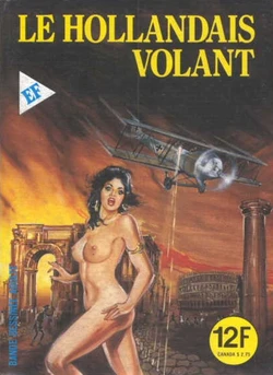 Elvifrance - Incube - 69 - Le hollandais volant [French]