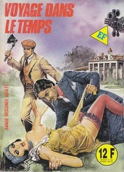 Elvifrance - Incube - 90 - Voyage dans le temps [French]