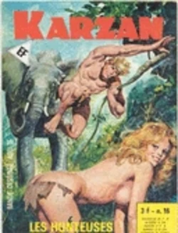 Elvifrance - Karzan - 16 [French]