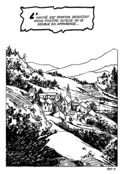 Elvifrance - Les Cornards - 108 - Foutre Zeus [French]