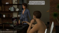 [Senderland Studios] Bad Debt, Good Debt