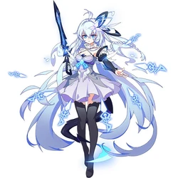 Honkai Impact 3 (Stigmata)