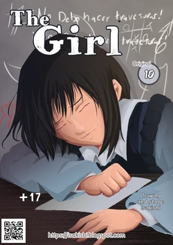 [isakishi] The Girl 10 (Original) [English]