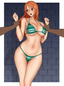 [Ponte] Ero Sabun (One Piece)