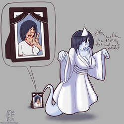 [TheTransformTentacle] Ghost Photo