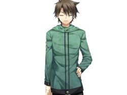 [NVLMaker] Gaokao.Love.100Days (Character Set)