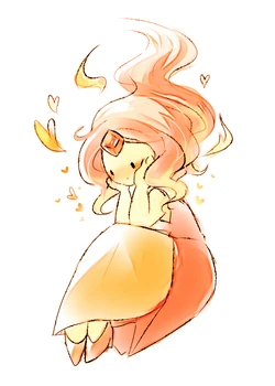 My Adventure Time Folder Part 3