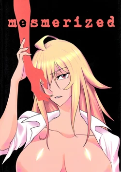 (C90) [Bulletproof Pablo (Byubu)] mesmerized (Valkyrie Drive -Mermaid-)