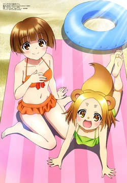 Megami Magazine #221 2018-10