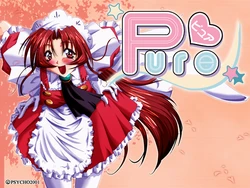 [Psycho] Pure ~Pure~