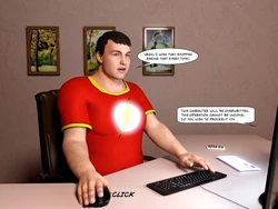 [Erismanor] Random Works