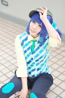 (Nachi) - Kiriya Aoi