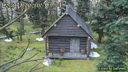 [JoeForest] Lost Property Ch. 4