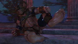 [DarkViperBara] MAXIMUM BARA IMPACT - 23