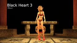 [TRTraider] Black Heart 3 (Preview)