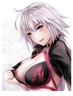 [Yuuki Ringo] Serva FesＲ (Fate/Grand Order)