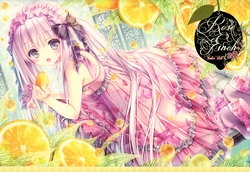 (C94) [Tinker Bell (Tinkle)] Rose Finch