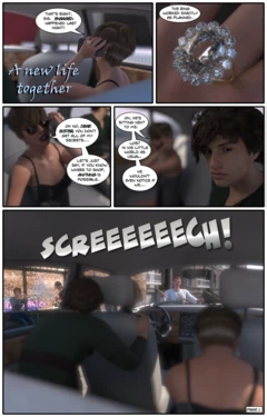 [JBovinne] A New Life Together