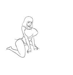 Big Mess (Disturbedmonkey)