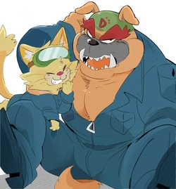 [Hyaku] DriSpi Tsume (Warioware)