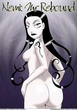 [Palcomix] Nemi [RUS]