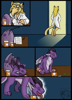 [Sciggles] Experimental Pills