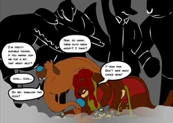 [Heifer] Monkey Magic