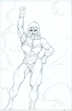 Futa Women vol.1 Futa Women vol.1