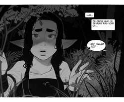 (InCase) Alfie Ch.1 (French)