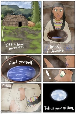 [TailsHigh] Who is Birch? (ongoing)