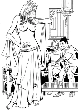 [Bruce Morgan] Artwork for Mia 2