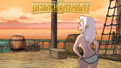Disenchantment