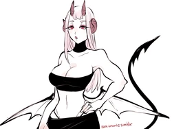 Artist - Gyarusatan (part 2)