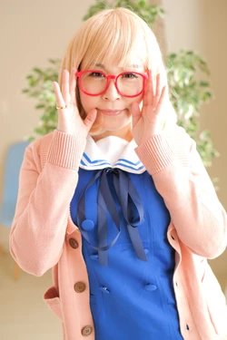 [sweetupper]Kanojo no kanata