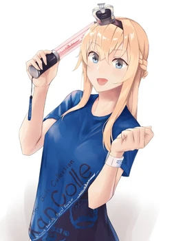 ウォースパイト 2
