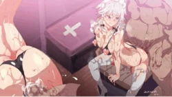 [Nyuu Koubou (Nyuu)] Some pixiv animation