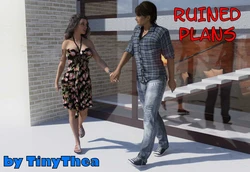 [TinyThea] Ruined Plans