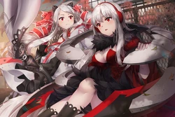 [pixiv] ソゴム／裕珍 (17648188)