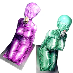 [Mou] Commission: Vacuum bed (Seiza)