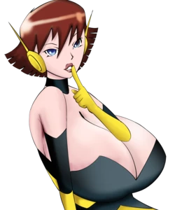 [OvergrowingAssets] Honey Wasp [Ongoing]