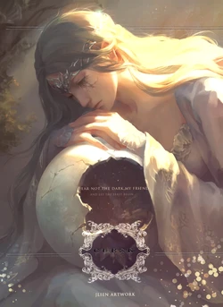 (CP21) [CrossOz (JLIEN)] -Curse- (Dark Souls, Bloodborne)