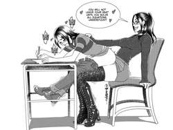 [Anasheya] Ashley & Lida & Olga Collection