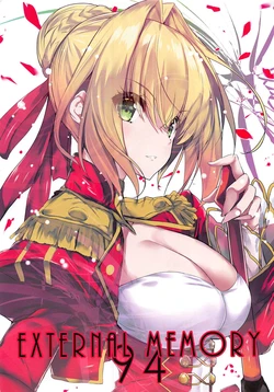 (C94) [Kansen Shoujo (Noto Kurumi)] EXTERNAL MEMORY 94 (Various)