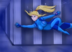 [GelDibson] Samus' Secret Mission