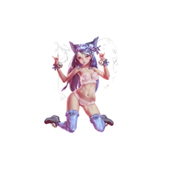 Crystal Maidens 4