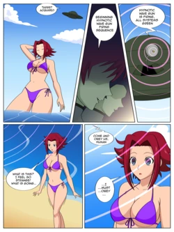 Harem Sale (Jimryu)