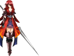 [Utage]LOST MOON FLEET