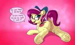 [PussPuss] Pearls Day Dream (My Little Pony: Friendship is Magic)