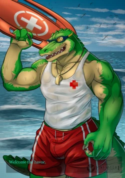 [Jakensitou/Jaken wolfy] Renekton Pack