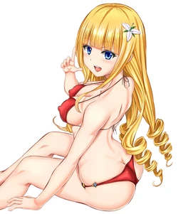 [Pixiv] rate (14812721)